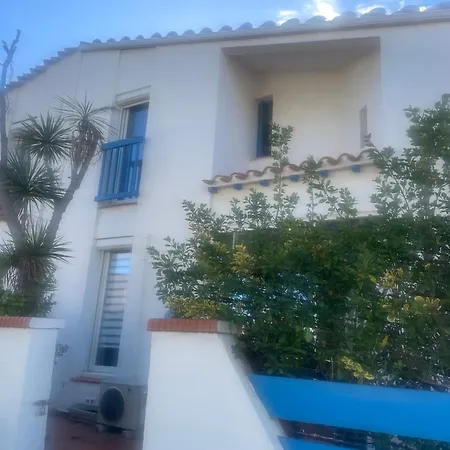 En Roussillon Holiday home