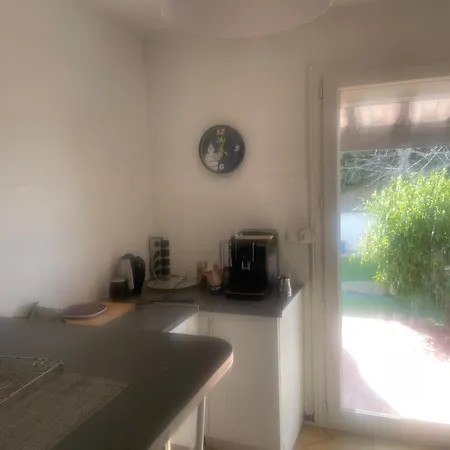 En Roussillon Holiday home Canet-en-Roussillon